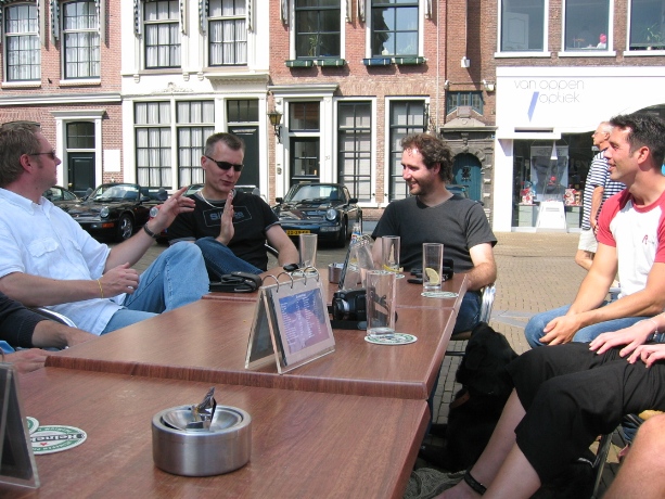 #12003 - Afdeling sterke verhalen....