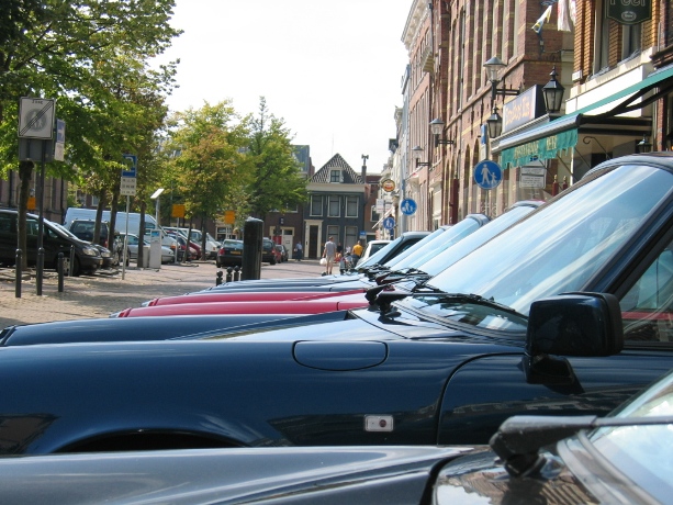 #12004 - Zo maar....