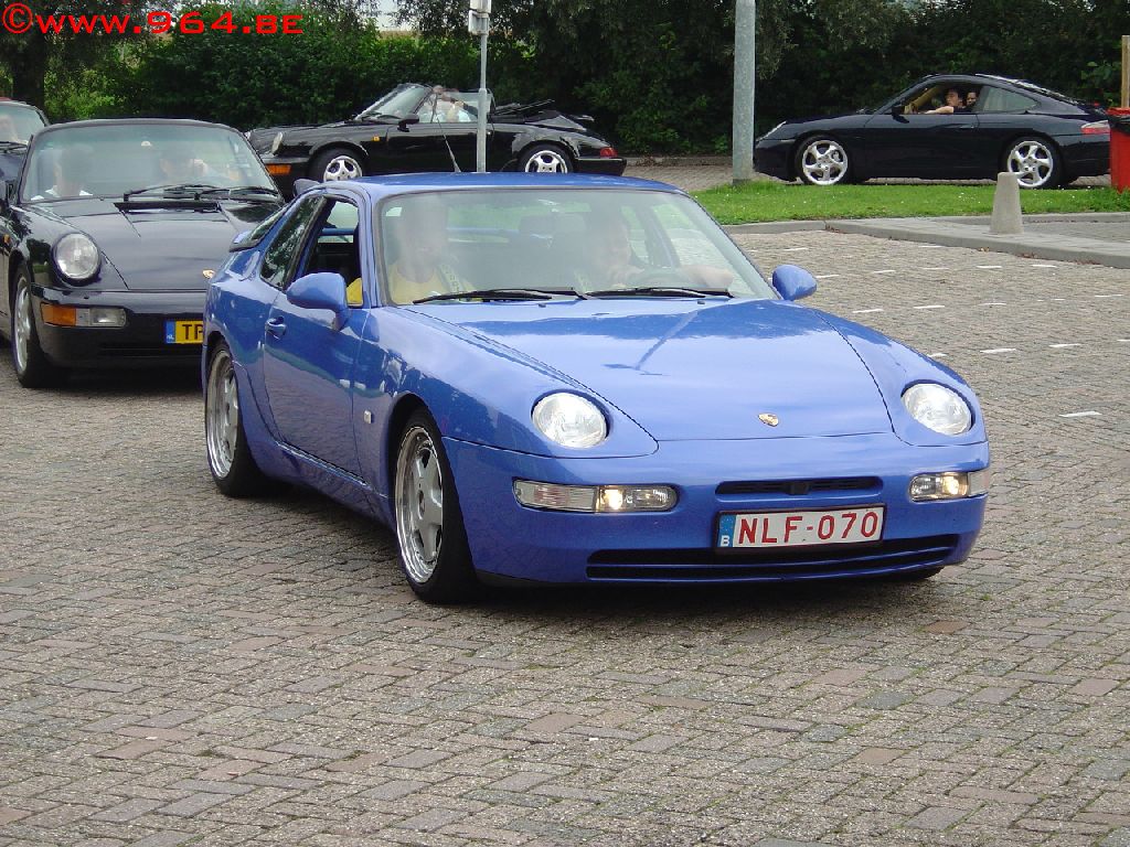 #12015 - Koen, Robbie en de CS