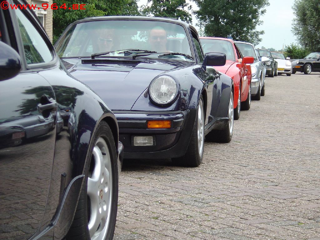 #12016 - rijtje snoetjes