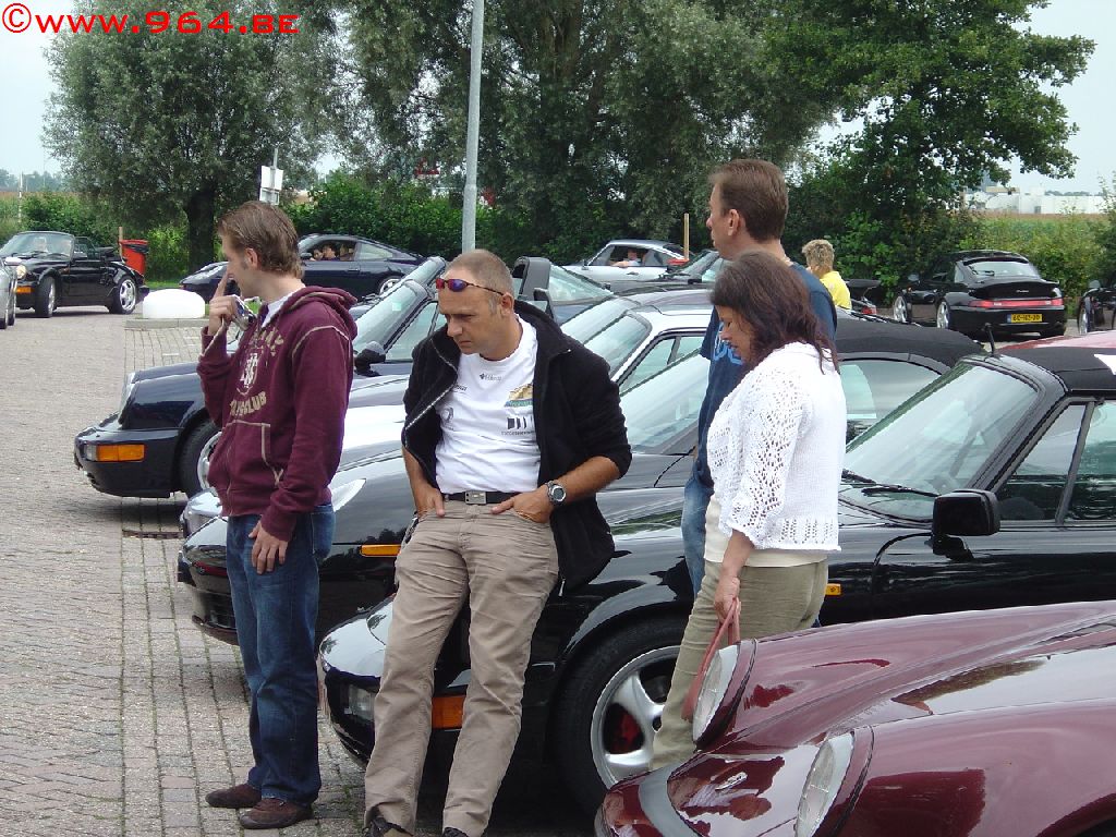 #12017 - Kevin zen geheime gebarentaal