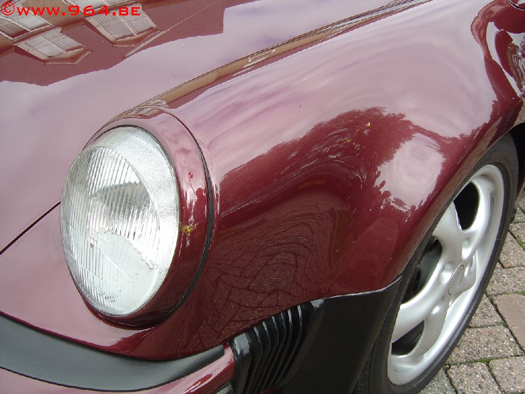 #12021 - hey Chris ... je autois helemaal vies man! ;-)