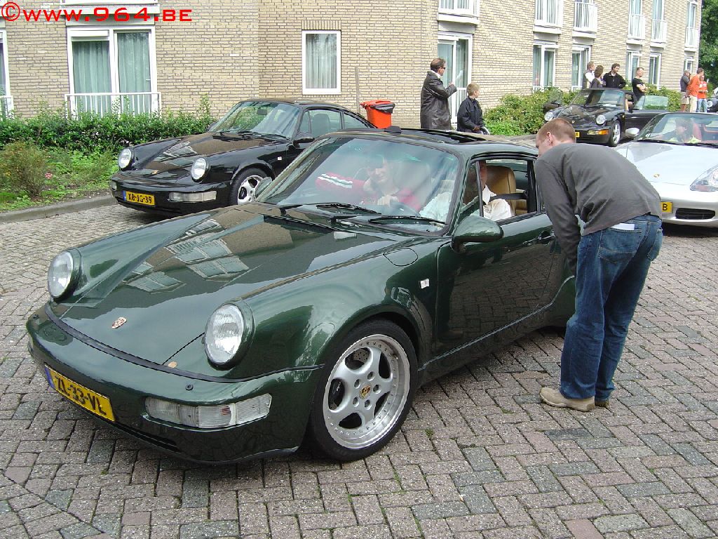 #12022 - Ruud's beast