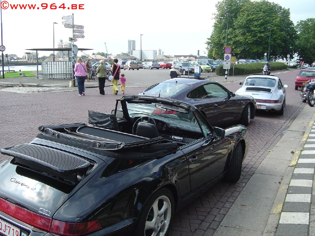 #12023 - Parkeren kunnen we als de beste !!!