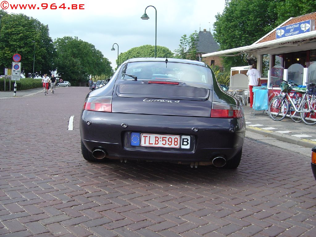 #12024 - Belgisch poepke