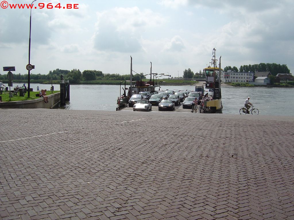 #12026 - Bootje varen ...