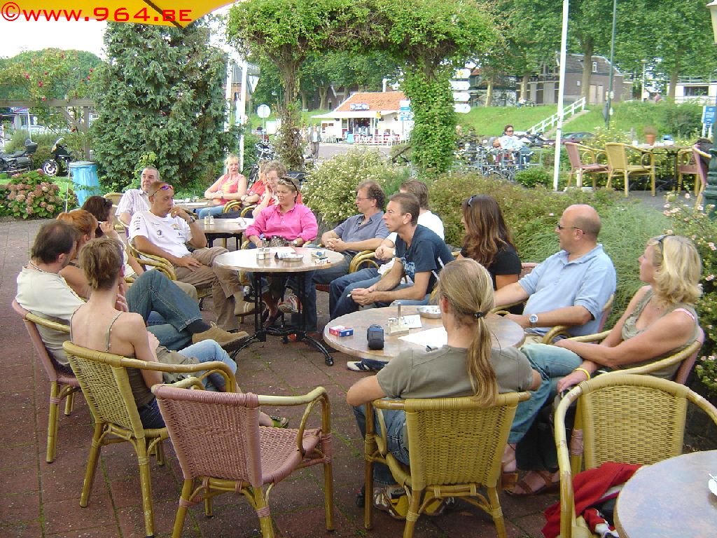 #12028 - Dat waar we goed in zijn ...