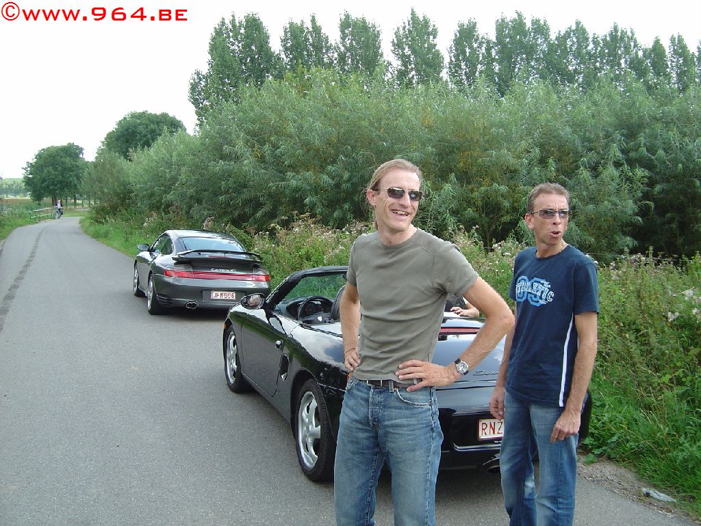 #12037 - The blues Brothers II