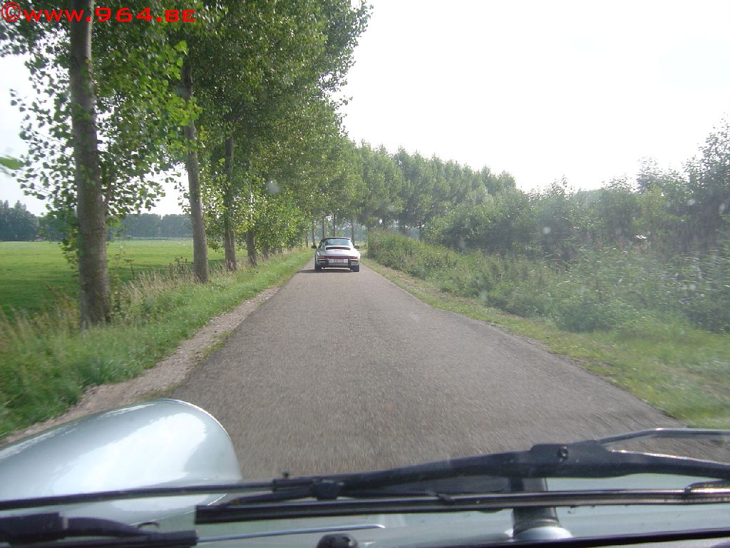 #12038 - Scheurbaantjes