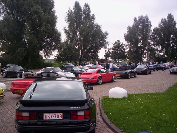 #12064 - Jubileumrit