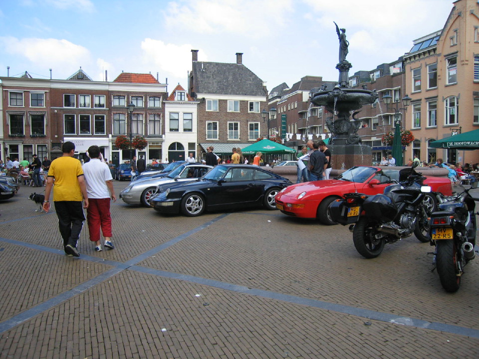 #12115 - op de marktplaats