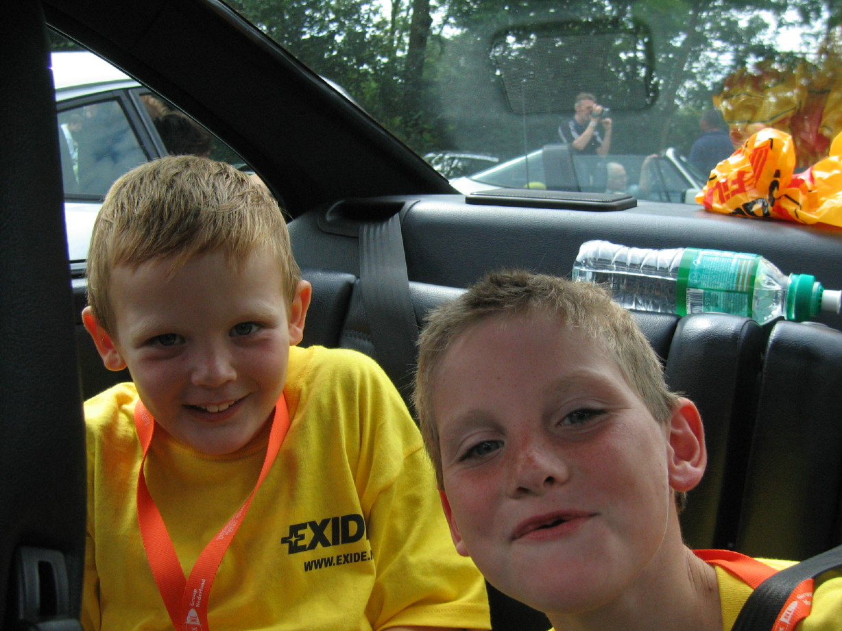 #12293 - ze hadden er zin in