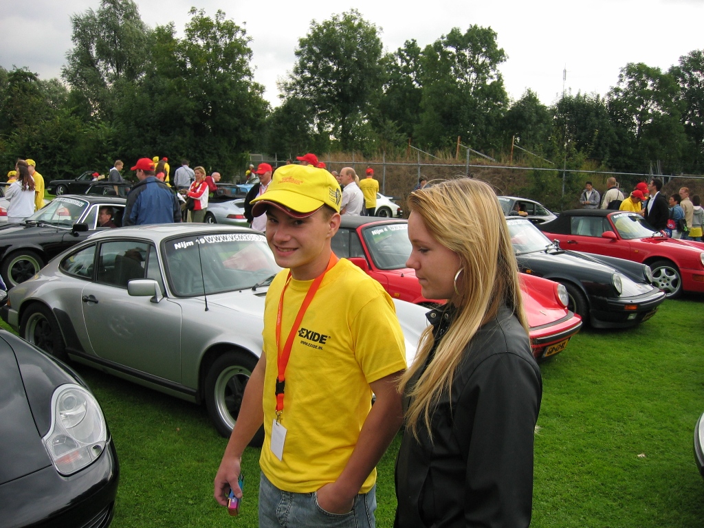 #12296 - Vet Cool 2005