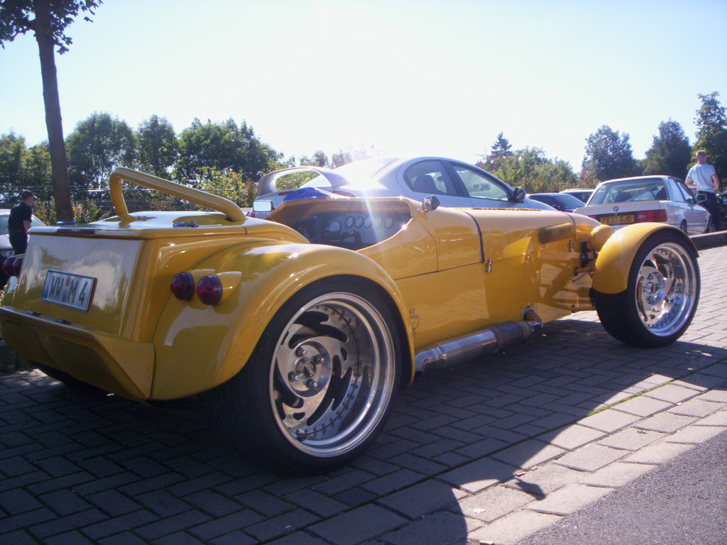 #12866 - Dagje Nordschleife