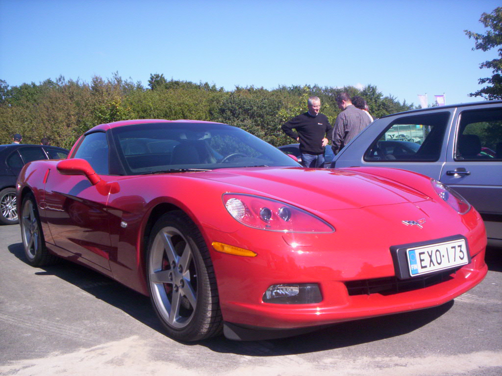 #12869 - Dagje Nordschleife