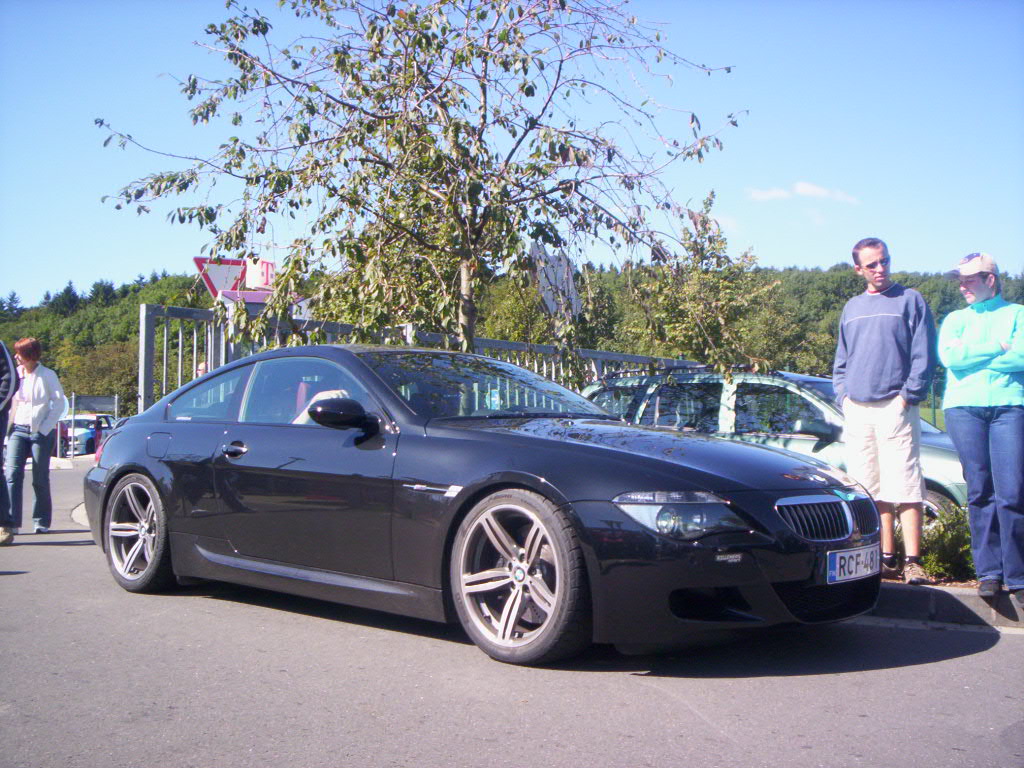 #12870 - Dagje Nordschleife