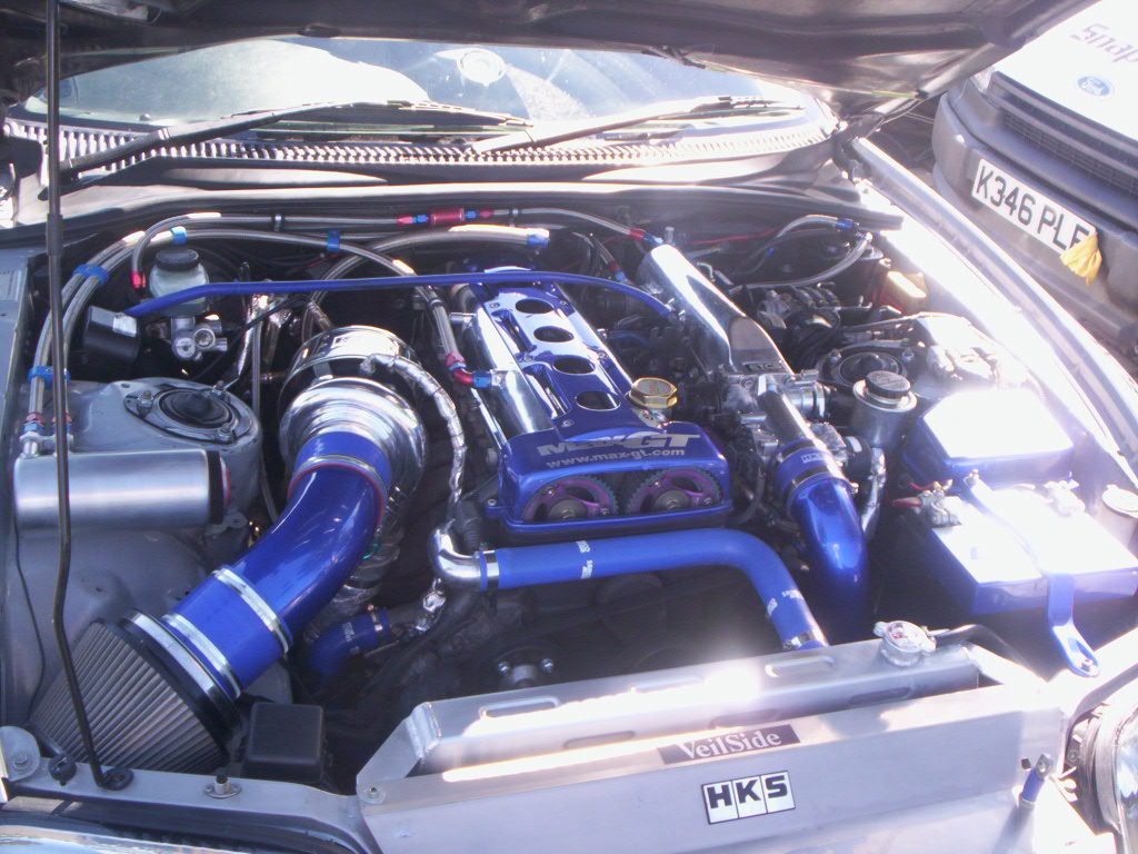 #12872 - Dagje Nordschleife