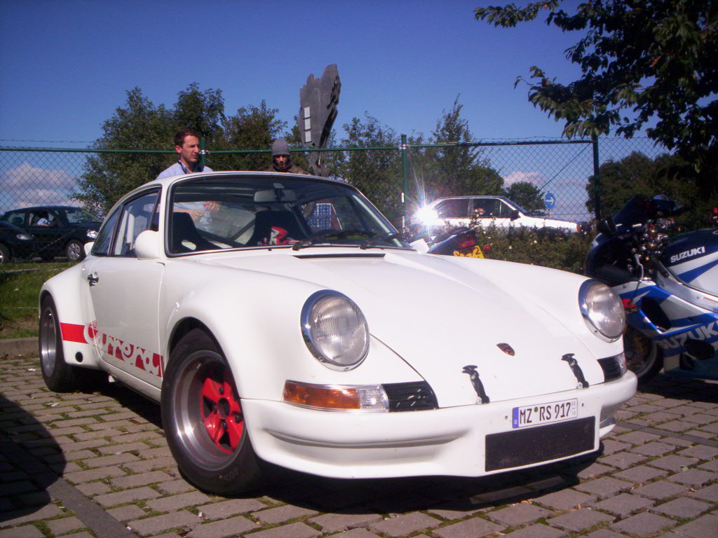 #12874 - Dagje Nordschleife