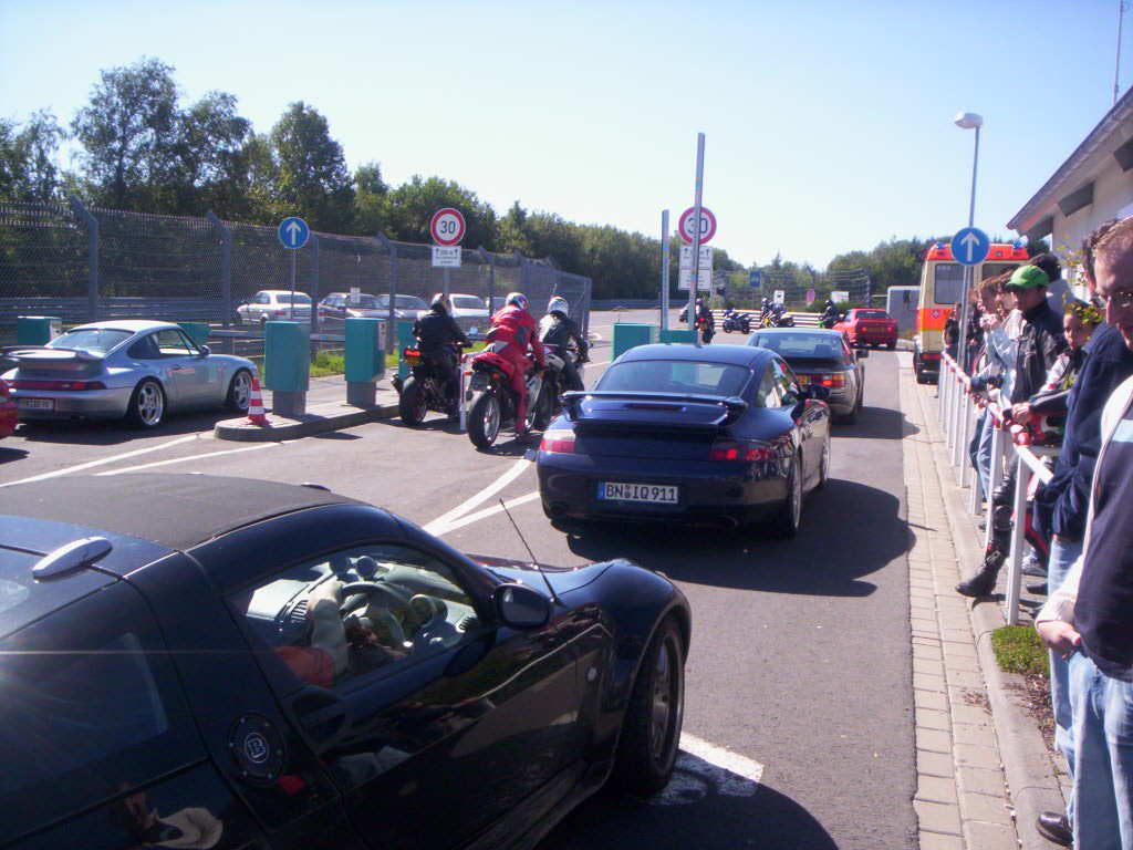 #12875 - Dagje Nordschleife