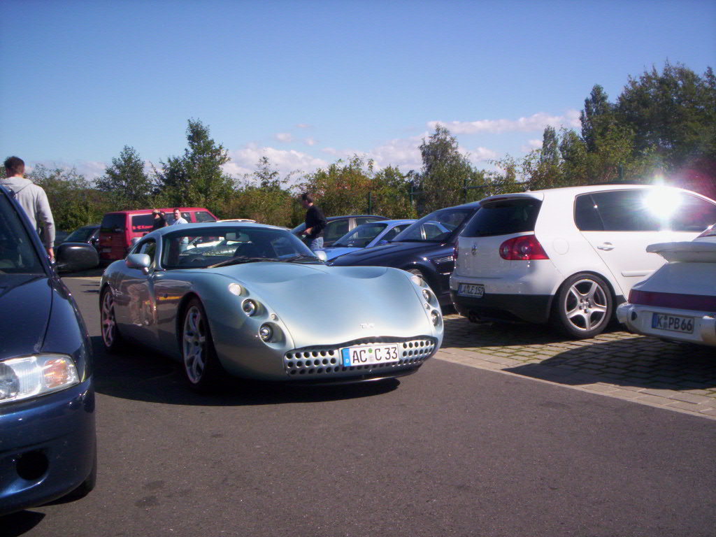 #12876 - Dagje Nordschleife