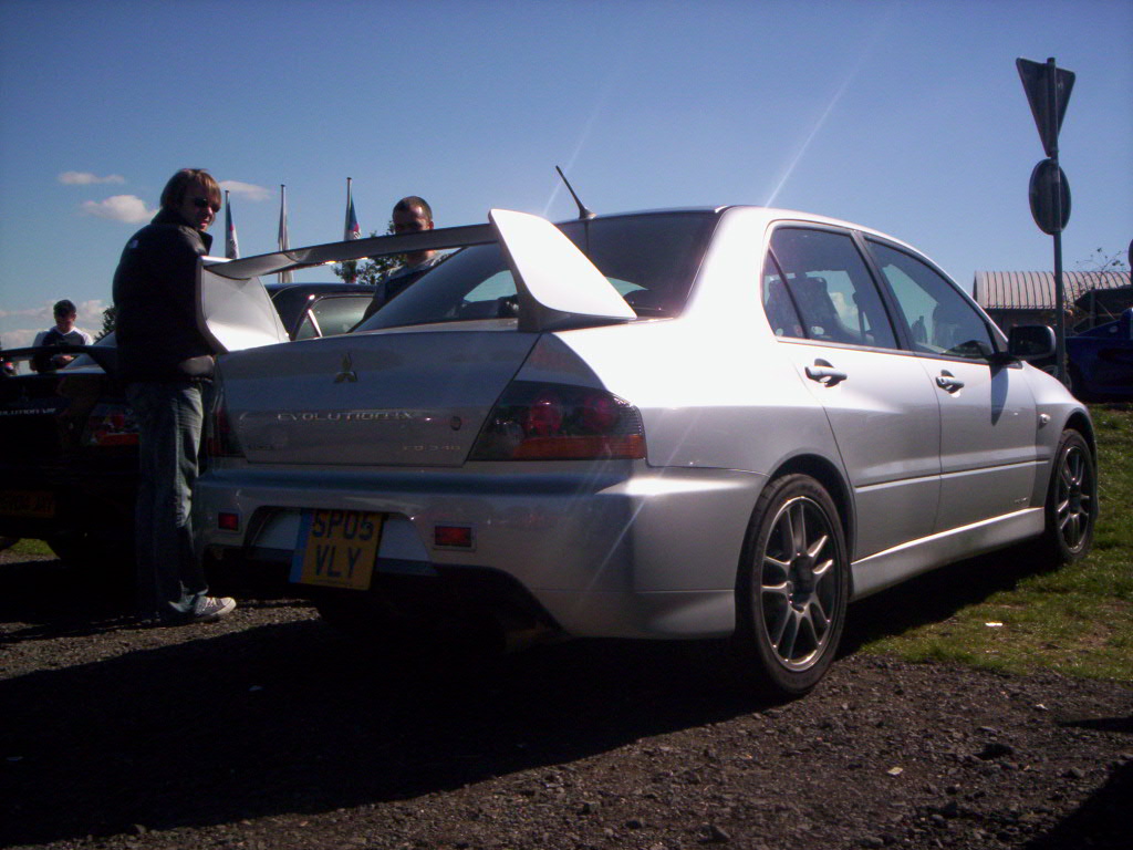 #12880 - Dagje Nordschleife