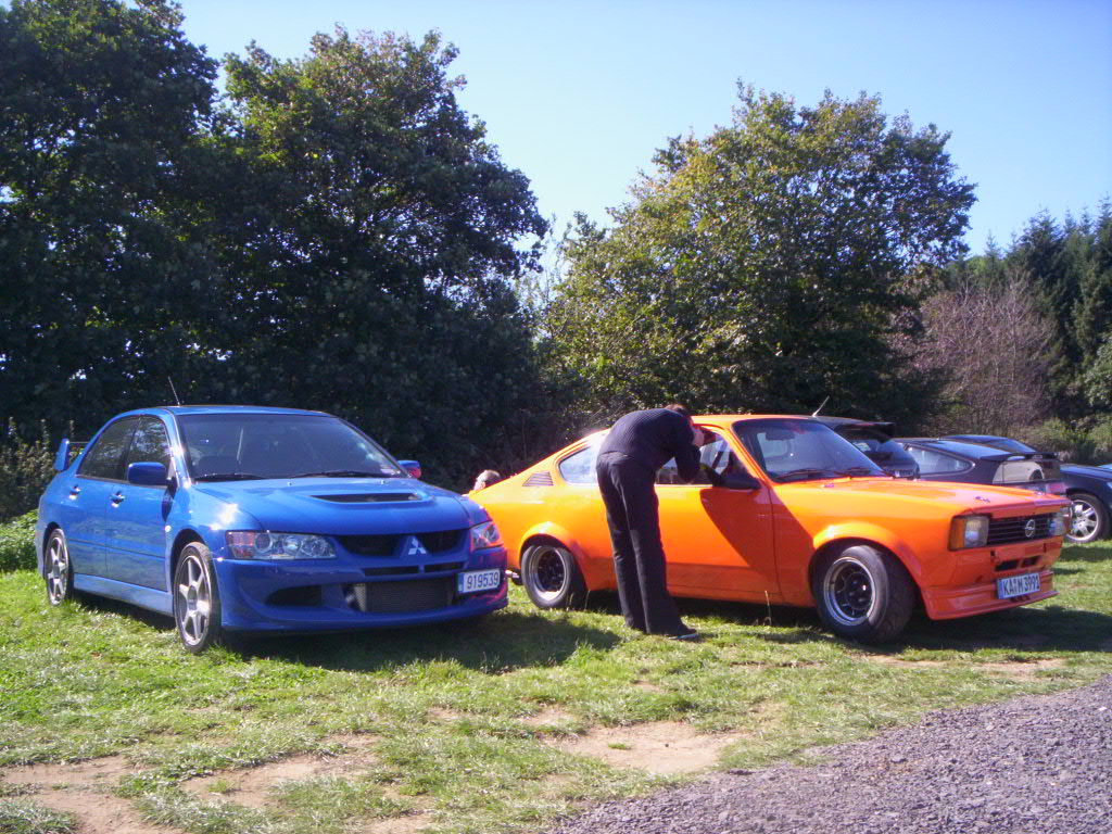 #12883 - Dagje Nordschleife