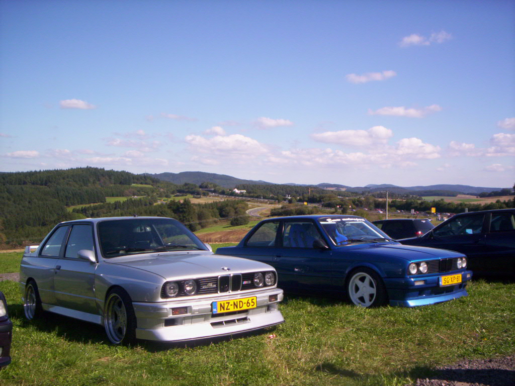 #12884 - Dagje Nordschleife