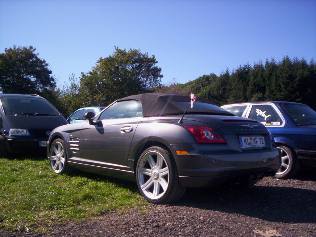 #12887 - Dagje Nordschleife