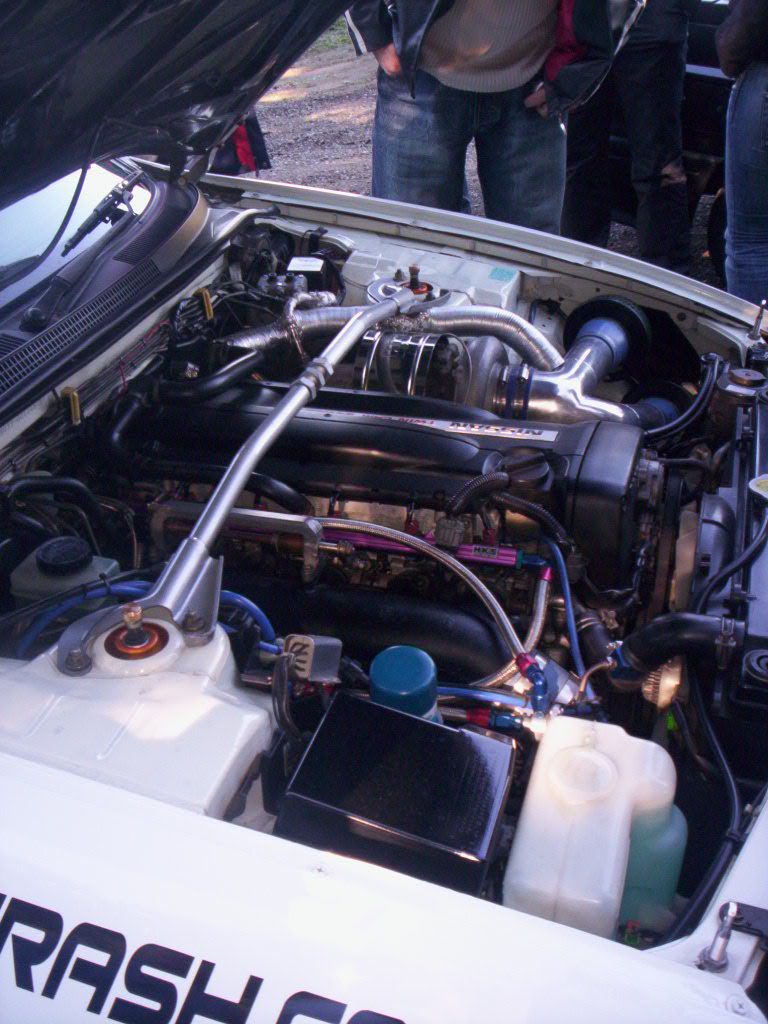 #12888 - Dagje Nordschleife