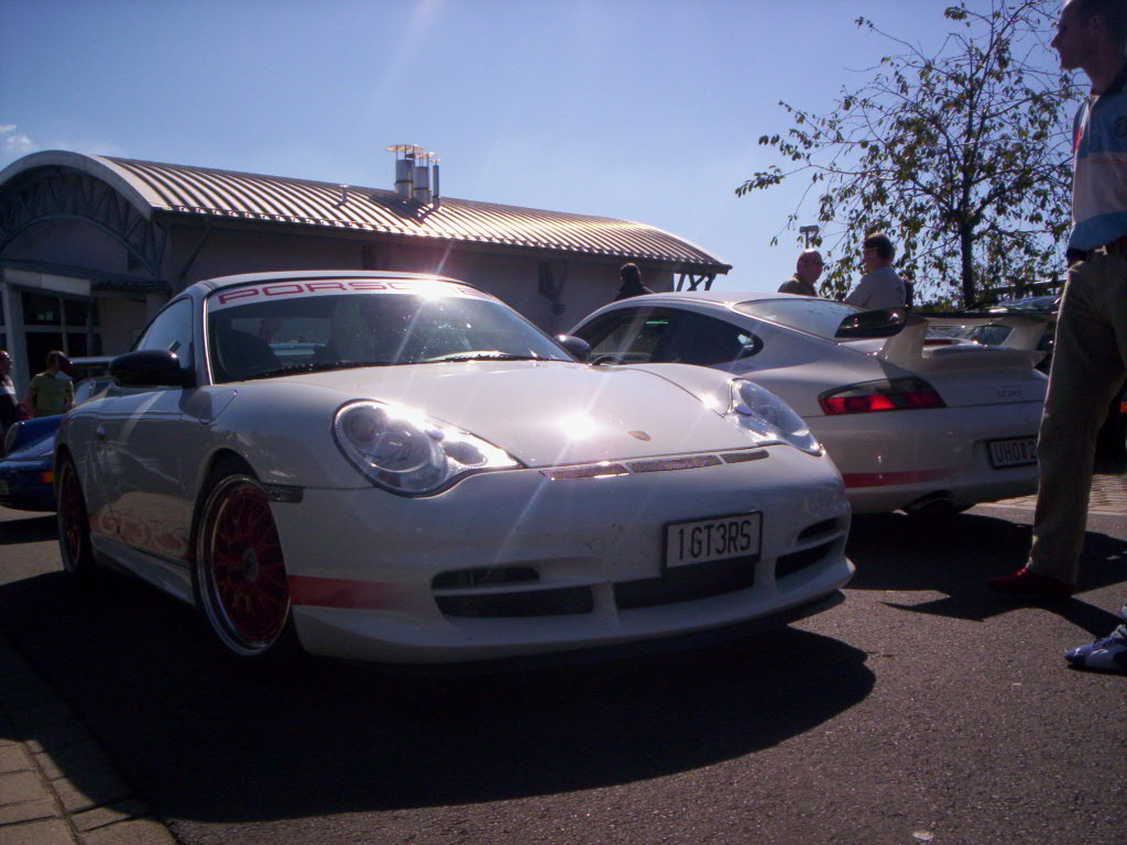 #12891 - Dagje Nordschleife