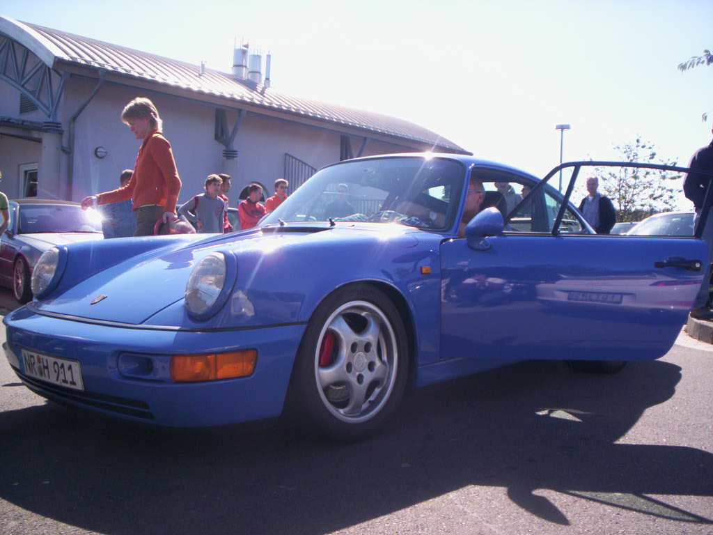 #12892 - Dagje Nordschleife