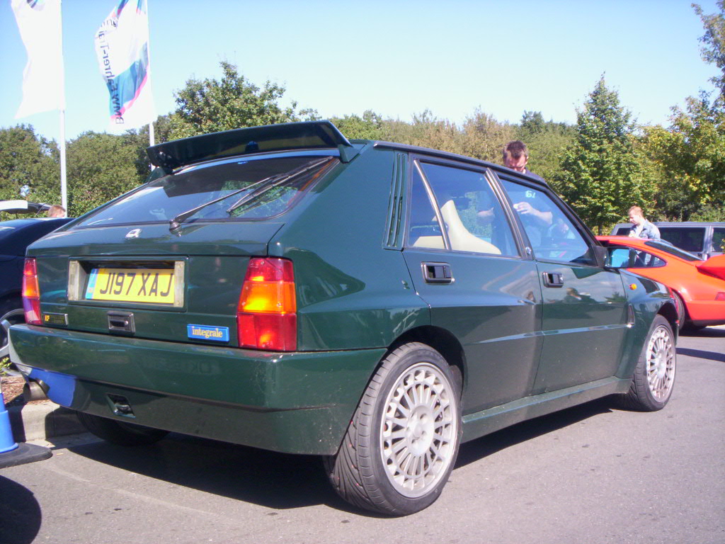 #12893 - Dagje Nordschleife