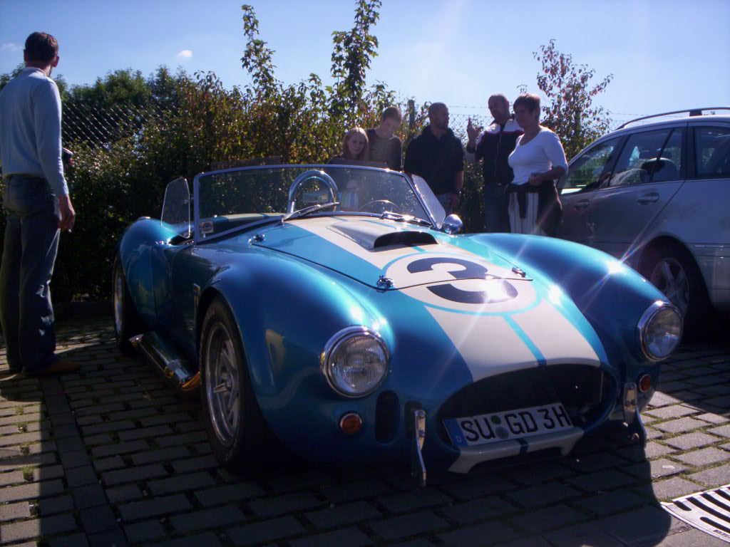 #12897 - Dagje Nordschleife