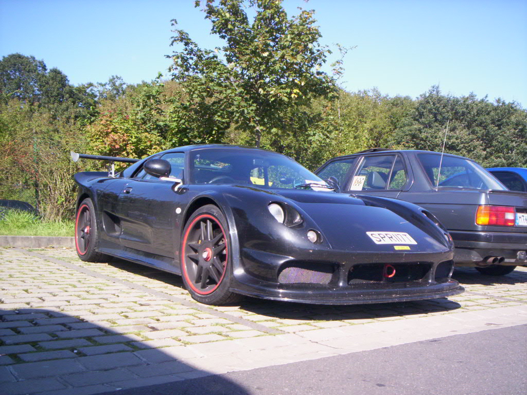 #12902 - Dagje Nordschleife