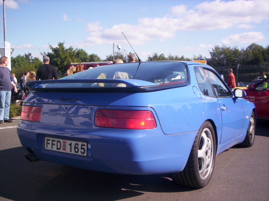 #12905 - Dagje Nordschleife