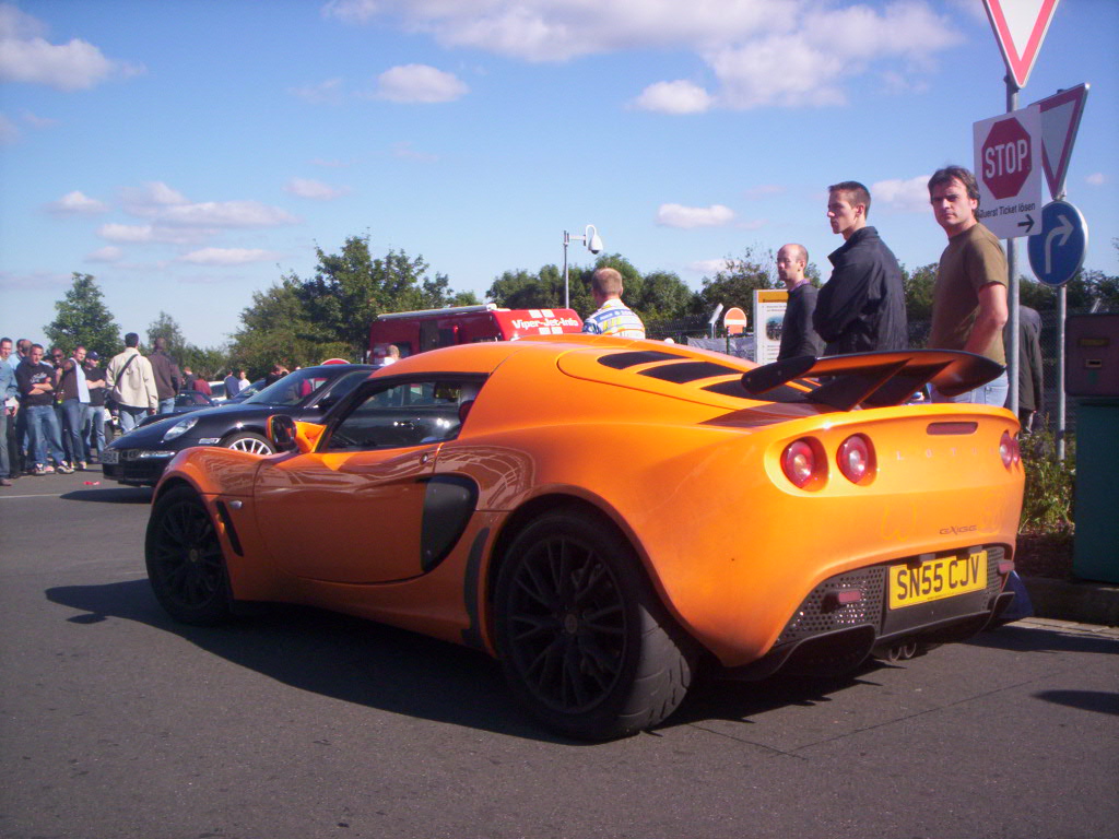 #12907 - Dagje Nordschleife