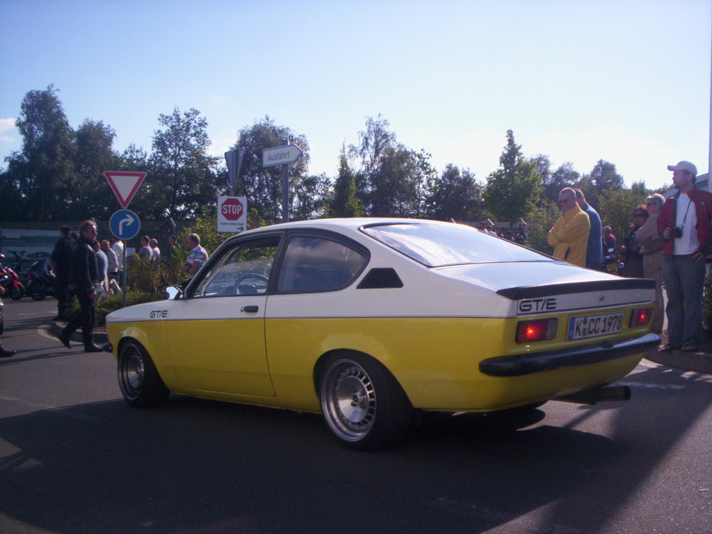 #12909 - Dagje Nordschleife