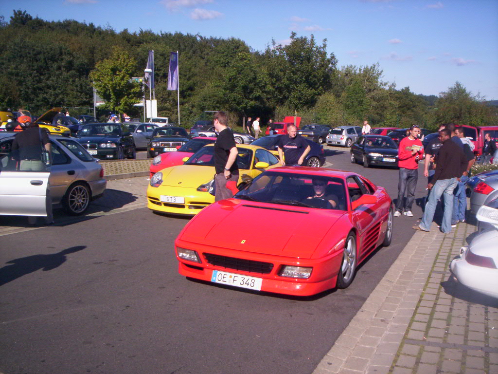 #12910 - Dagje Nordschleife