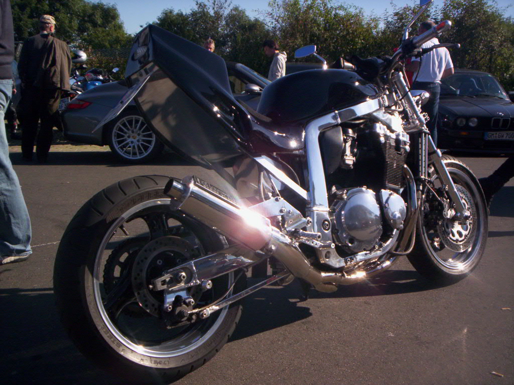 #12911 - Dagje Nordschleife