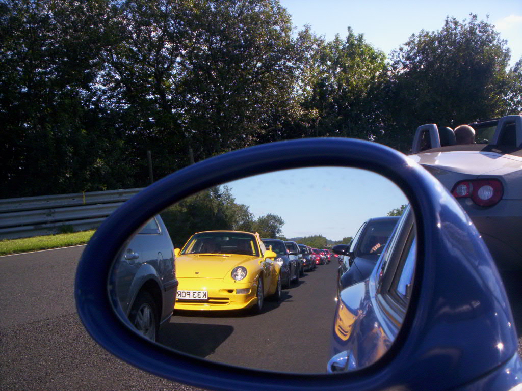 #12914 - Dagje Nordschleife