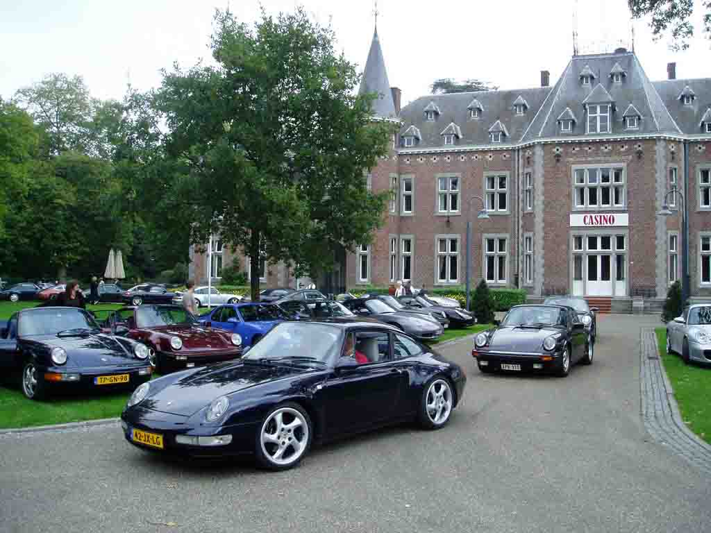 #13323 - Bokrijk 1