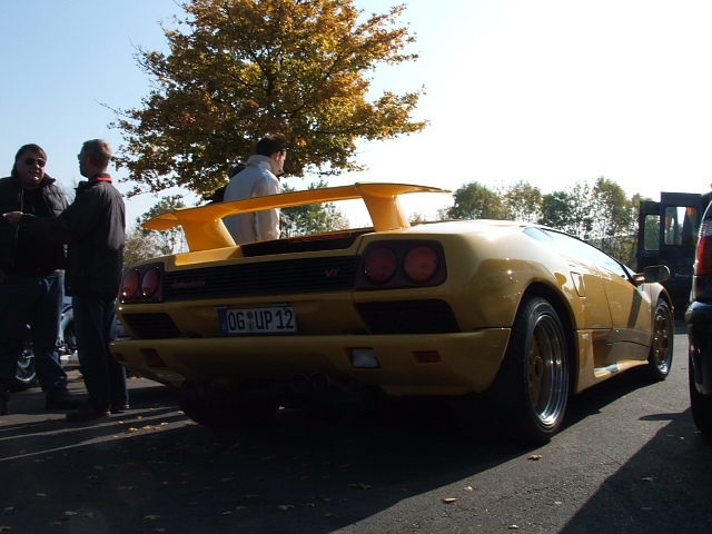 #13650 - Nordschleife 16/10 met Robbie