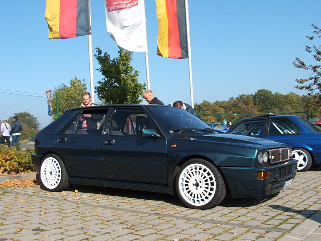 #13656 - Nordschleife 16/10 met Robbie