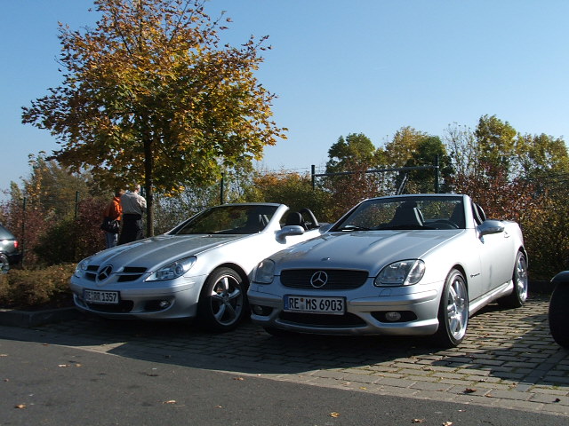 #13673 - Nordschleife 16/10 met Robbie