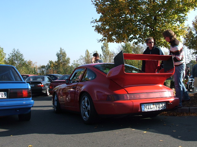 #13682 - Nordschleife 16/10 met Robbie