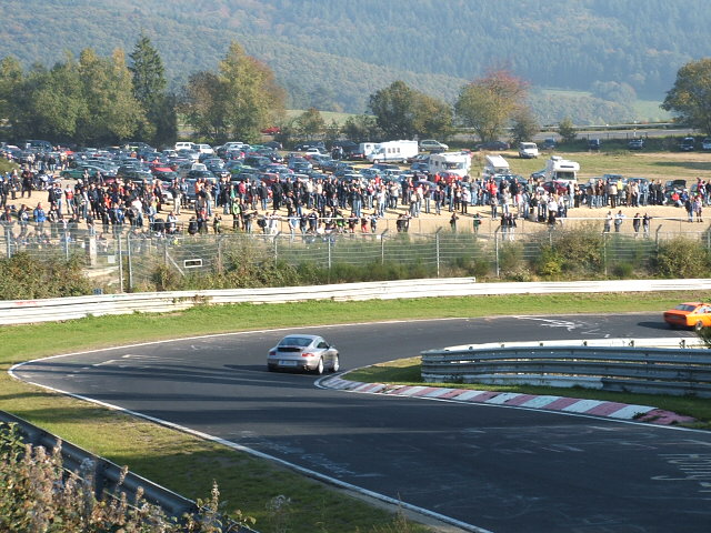 #13692 - Nordschleife 16/10 met Robbie