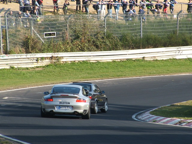 #13693 - Nordschleife 16/10 met Robbie