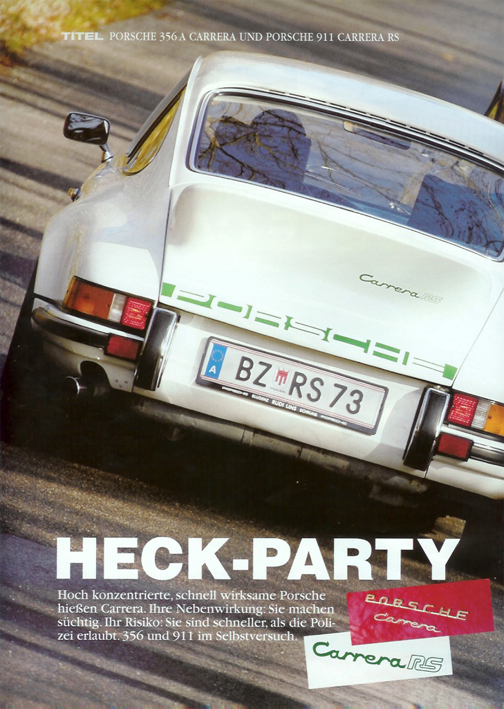 #13837 - Motor Klassik Sonderdruck ausgabe 1/2005