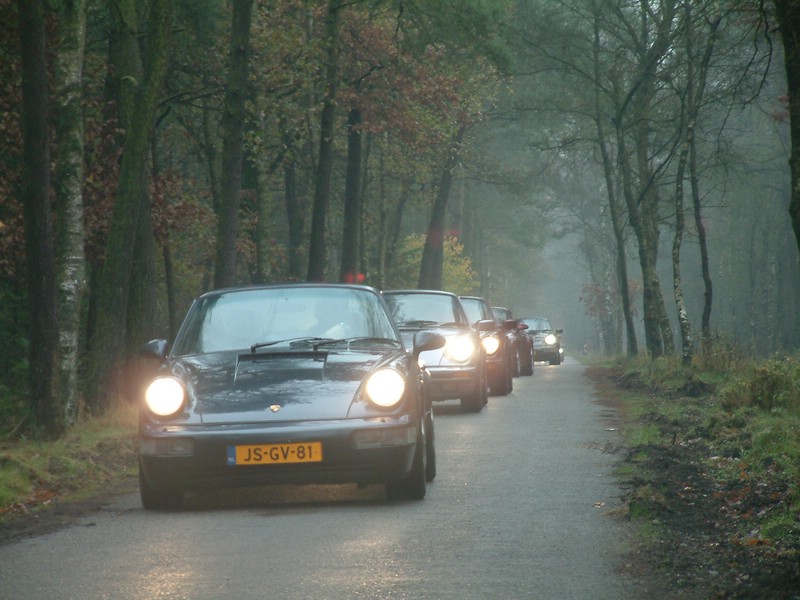 #14274 - allemaal foutrijders bij de 3e aanwijzing..