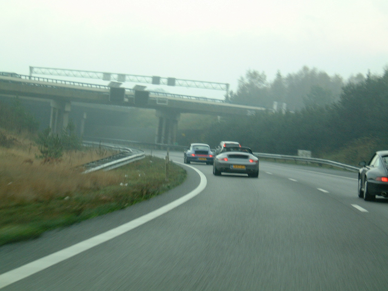 #14287 - heenreis abrahamrit 6 iets boven toegestane snelheid #14287 - heenreis abrahamrit 6 iets boven toegestane snelheid